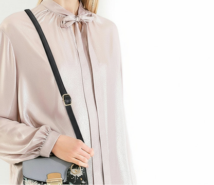 🎯 Lot de 10 Boucles Coulissantes Métal