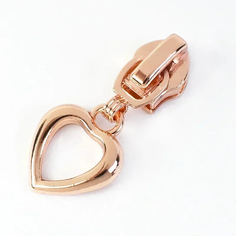 🧵Curseurs de Fermeture Éclair