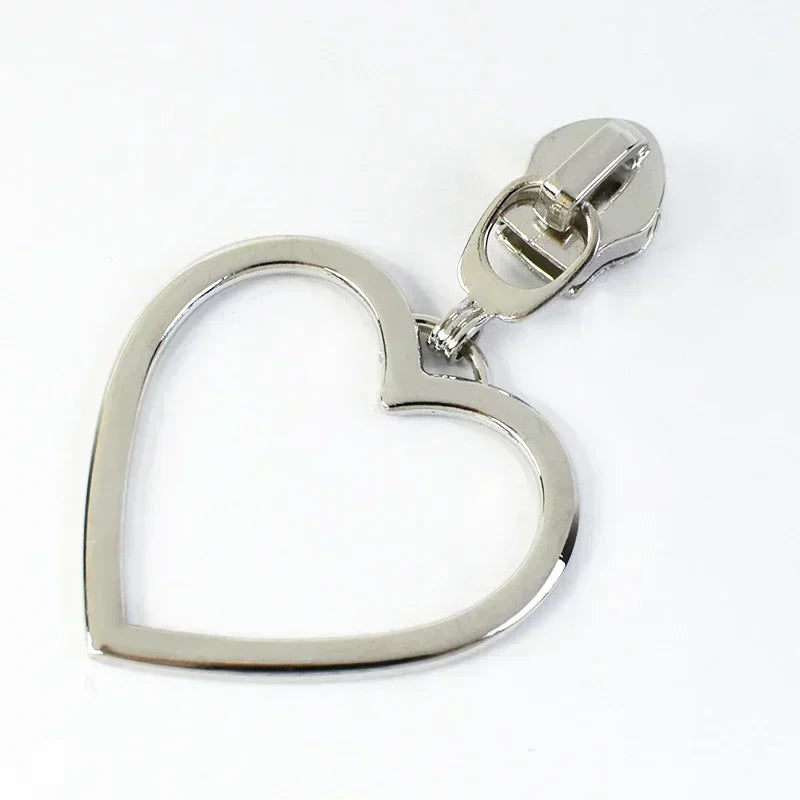 🧵Curseurs de Fermeture Éclair