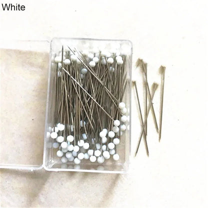 📌 100PCS Épingles de Couture
