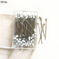 📌 100PCS Épingles de Couture