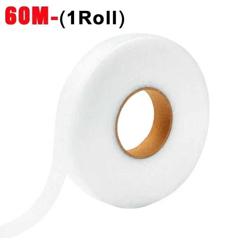 🧵 Ruban Thermocollant Double Face