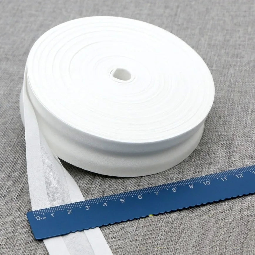 🧵 Biais Uni 100% Coton