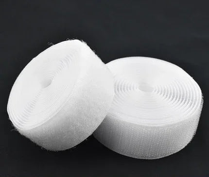 🧵 Ruban Scratch à Coudre