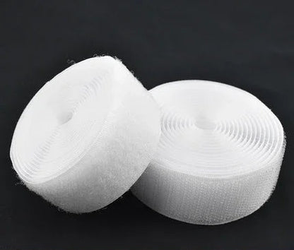 🧵 Ruban Scratch à Coudre