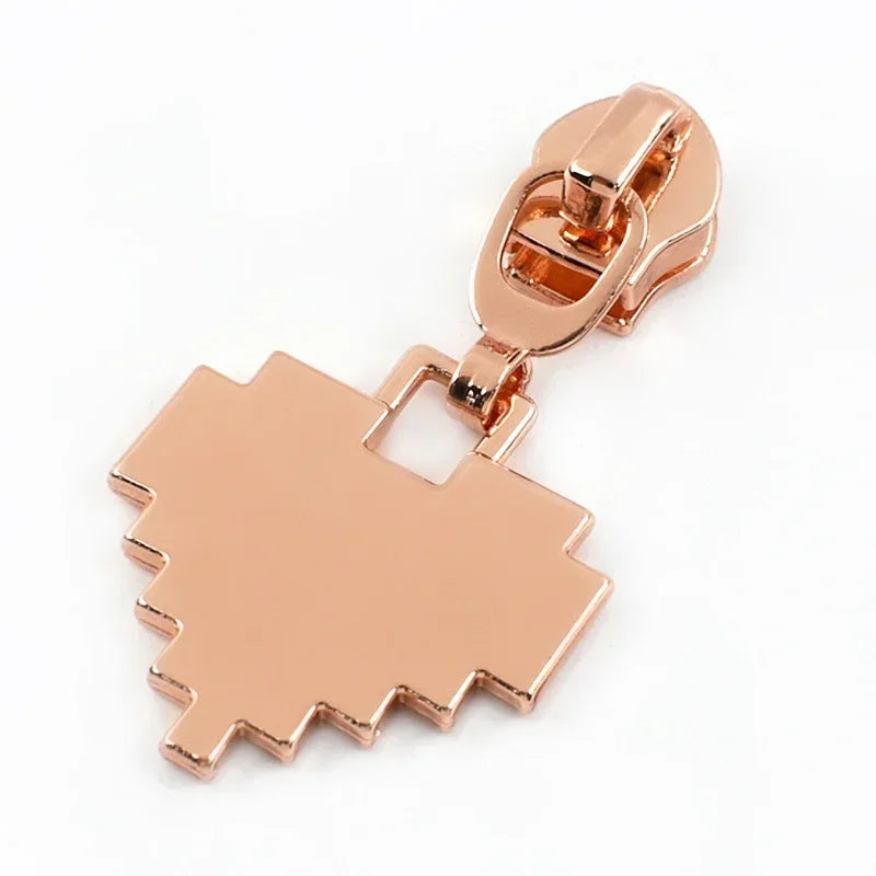 🧵Curseurs de Fermeture Éclair