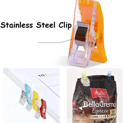 ✨ Clips de Couture Multifonctions