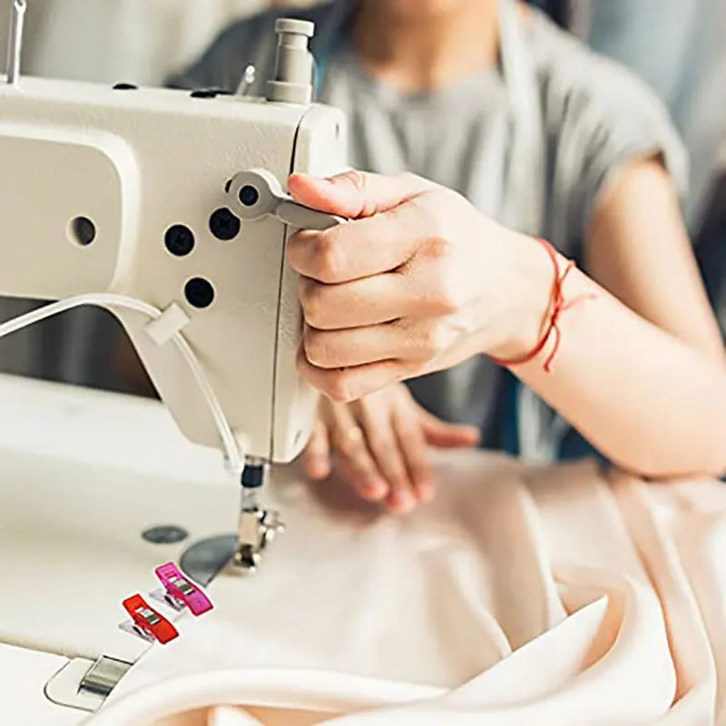 ✨ Clips de Couture Multifonctions ✨