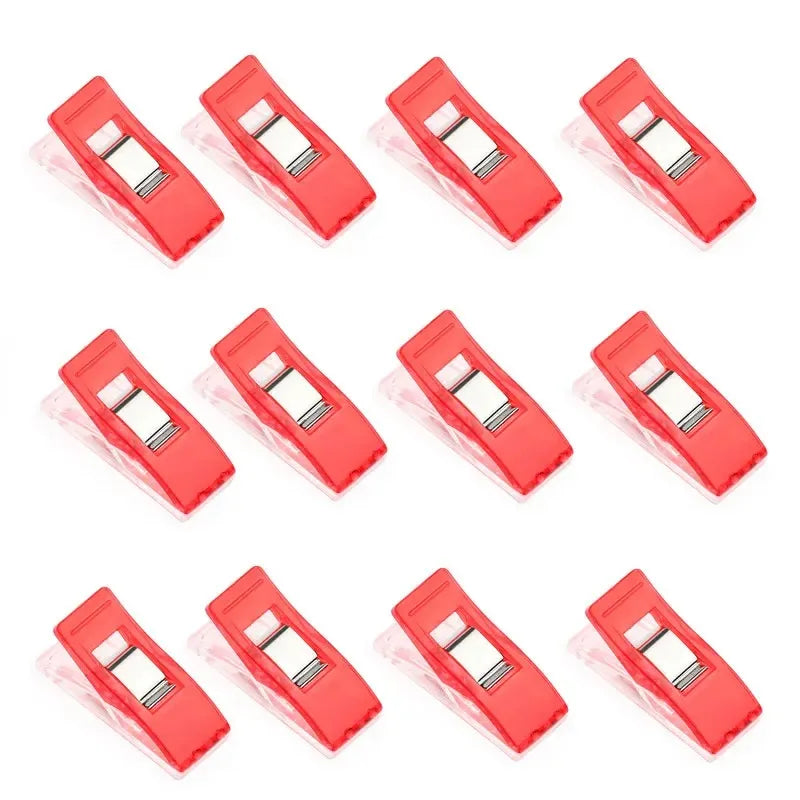 ✨ Clips de Couture Multifonctions