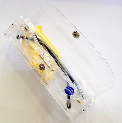 🧷 Kit Boutons Pression Métal + Pince