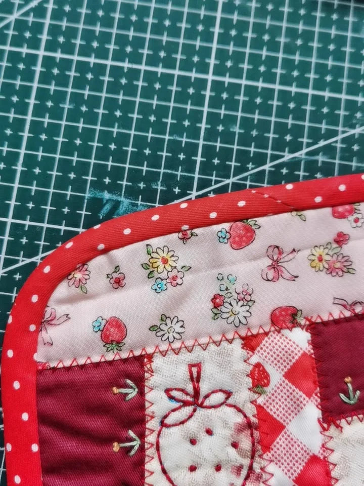 🧵 Biais Imprimé motifs divers