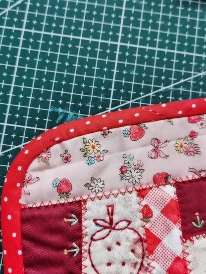 🧵 Biais Imprimé motifs divers