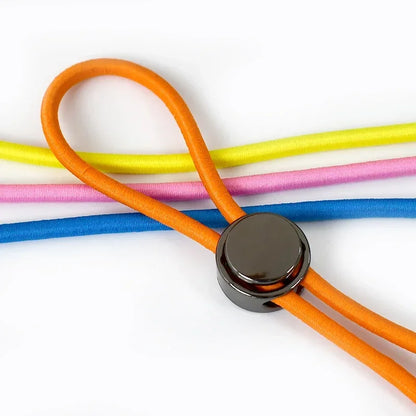 🌈 Cordon Élastique Rond 4mm