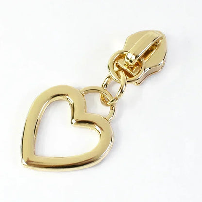 🧵Curseurs de Fermeture Éclair