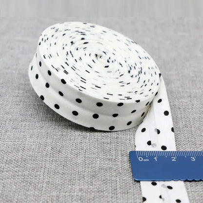 🧵 Biais Imprimé motifs divers