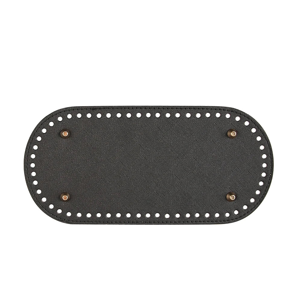 👜 Base de Sac en Cuir PU