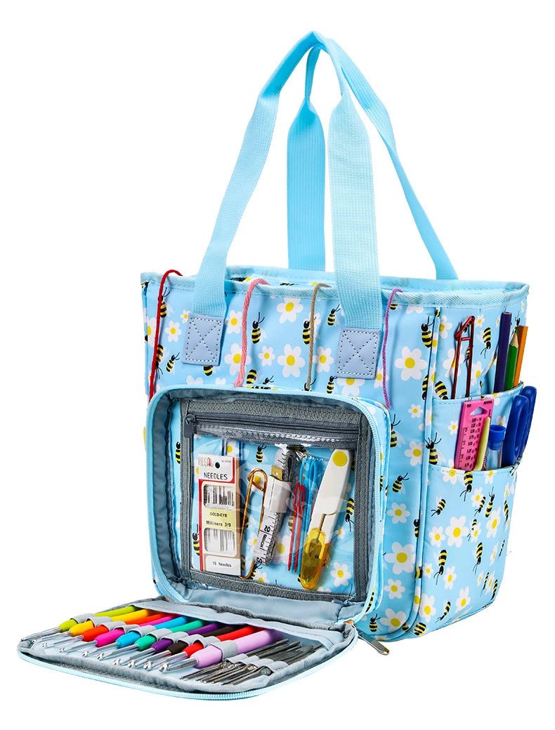 🐝 Sac de Rangement Multifonction