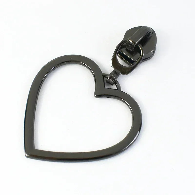 🧵Curseurs de Fermeture Éclair