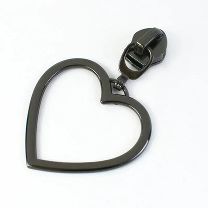 🧵Curseurs de Fermeture Éclair