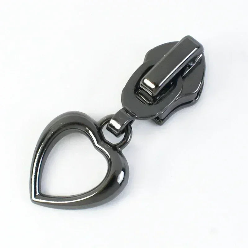 🧵Curseurs de Fermeture Éclair