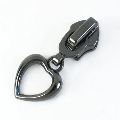 🧵Curseurs de Fermeture Éclair