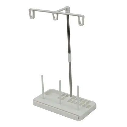 🧵 Support de Fil à 3 Bobines