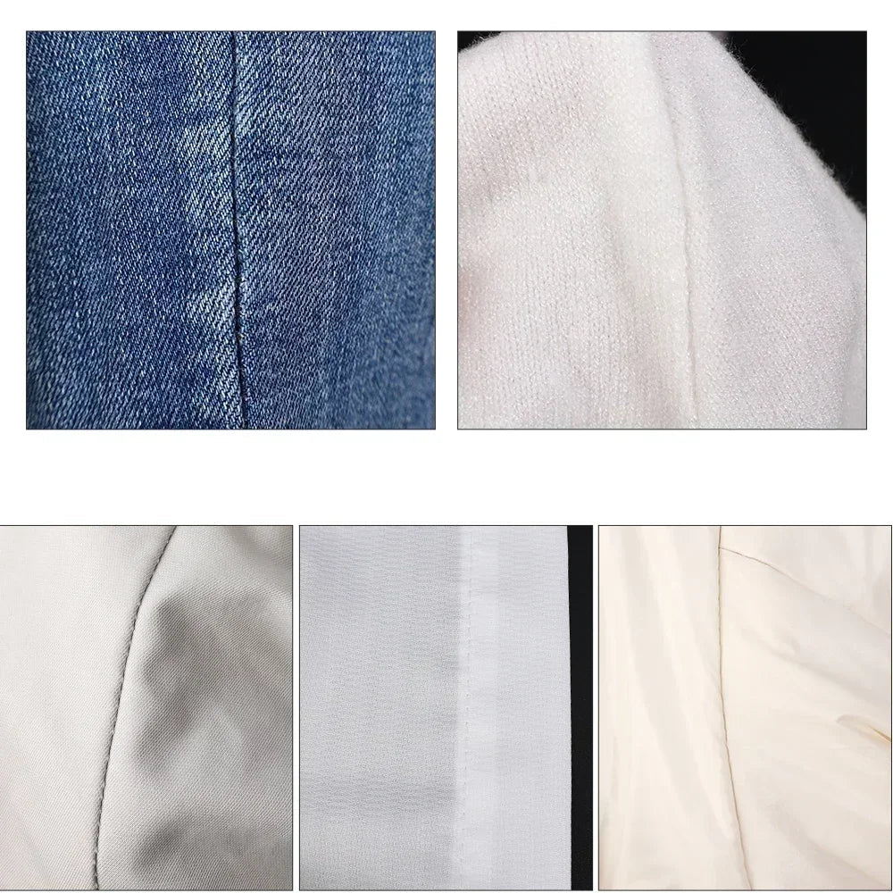 🧵 Ruban Thermocollant Double Face