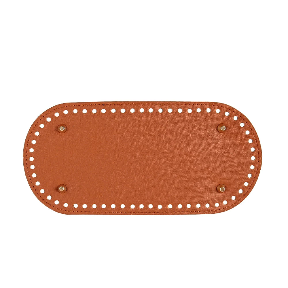 👜 Base de Sac en Cuir PU