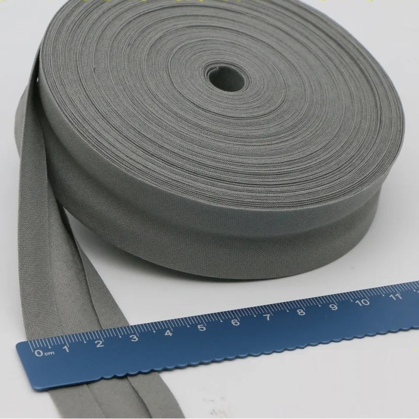 🧵 Biais Uni 100% Coton