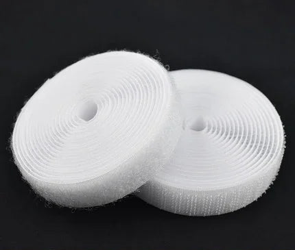 🧵 Ruban Scratch à Coudre