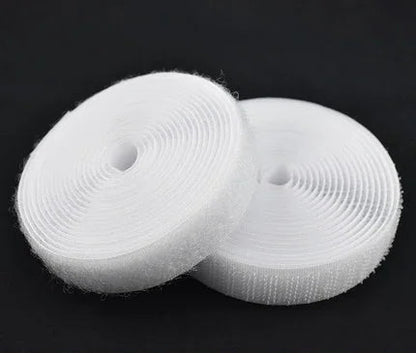 🧵 Ruban Scratch à Coudre