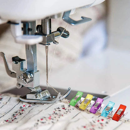 ✨ Clips de Couture Multifonctions