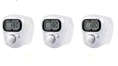 🔢 Compteur Digital de Rang