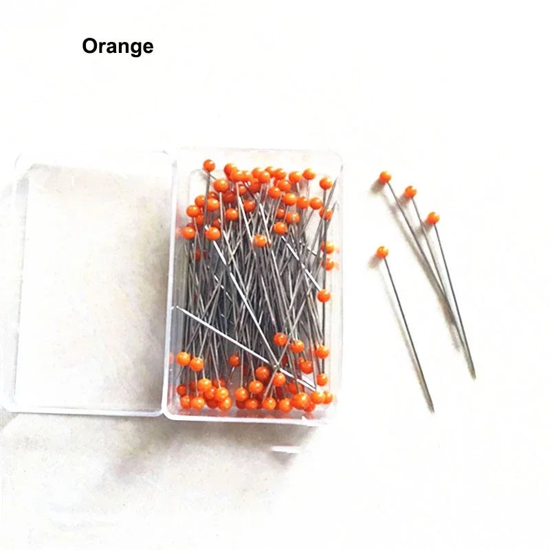 📌 100PCS Épingles de Couture