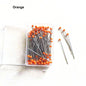 📌 100PCS Épingles de Couture