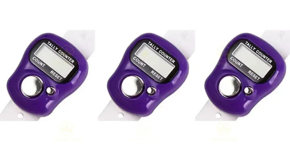 🔢 Compteur Digital de Rang