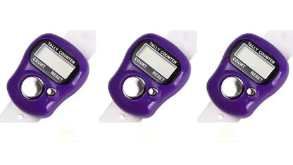 🔢 Compteur Digital de Rang