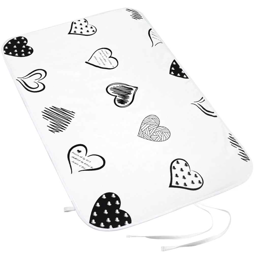 🔥 Tapis de Repassage