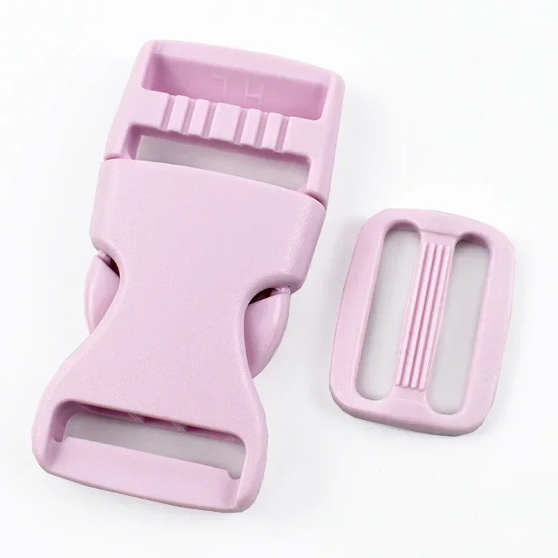 🎒Boucles à Dégagement Rapide