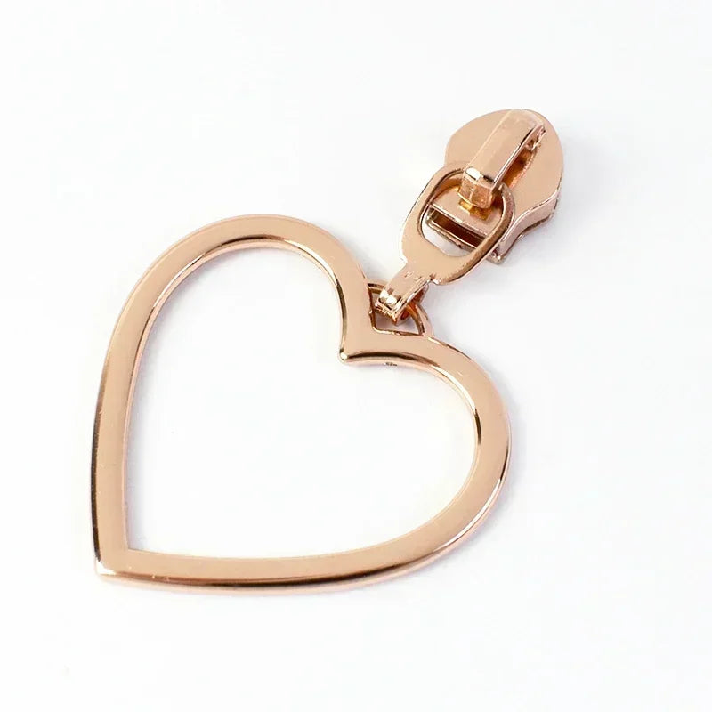 🧵Curseurs de Fermeture Éclair