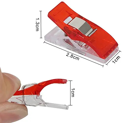 ✨ Clips de Couture Multifonctions ✨