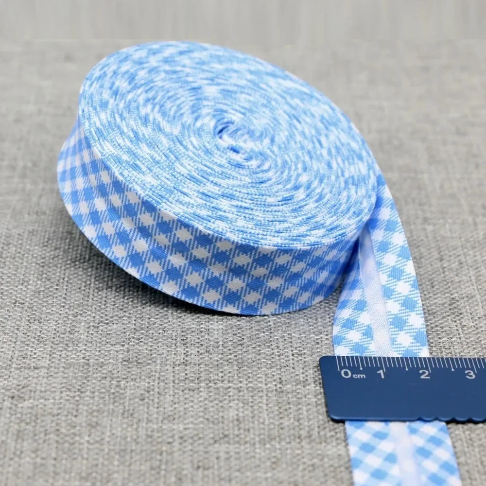 🧵 Biais Imprimé motifs divers