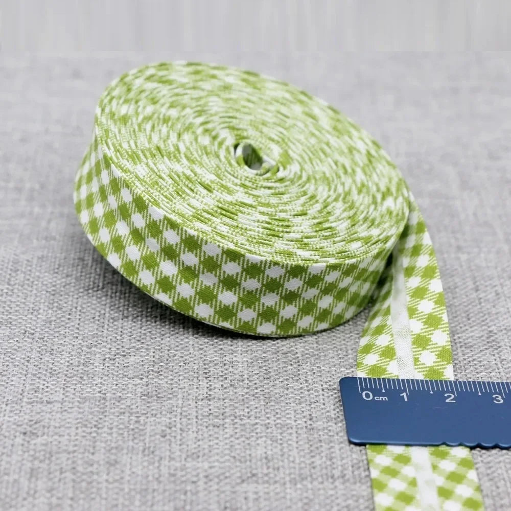 🧵 Biais Imprimé motifs divers