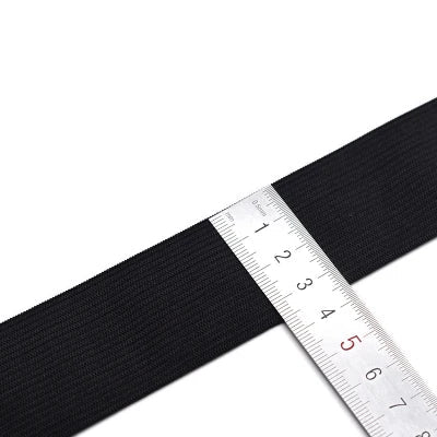 🧶 Bande Élastique à Coudre