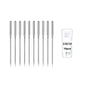 🧷 Lot de 10 Aiguilles Machine à Coudre Universelles
