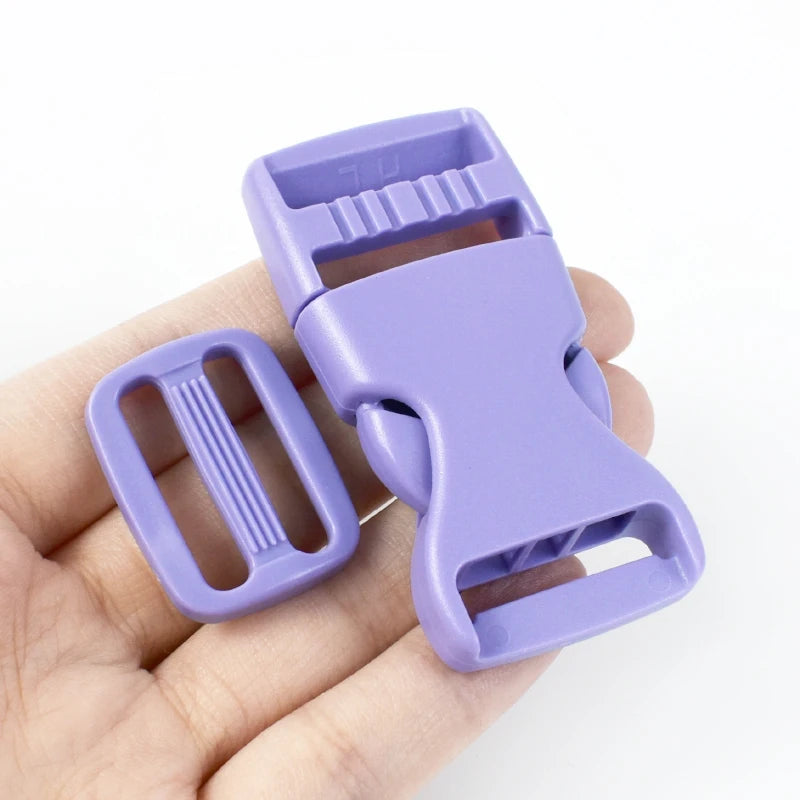 🎒Boucles à Dégagement Rapide