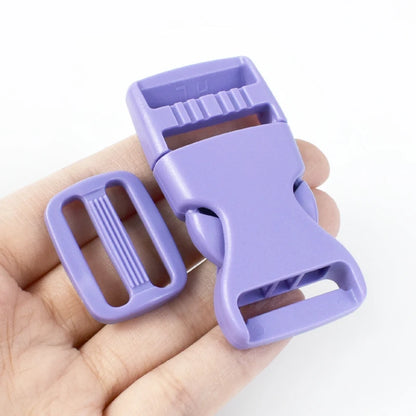 🎒Boucles à Dégagement Rapide