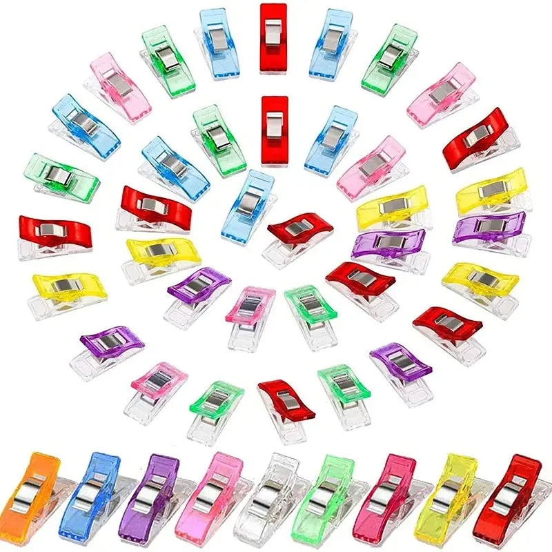 ✨ Clips de Couture Multifonctions