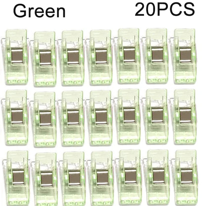 ✨ Clips de Couture Multifonctions ✨