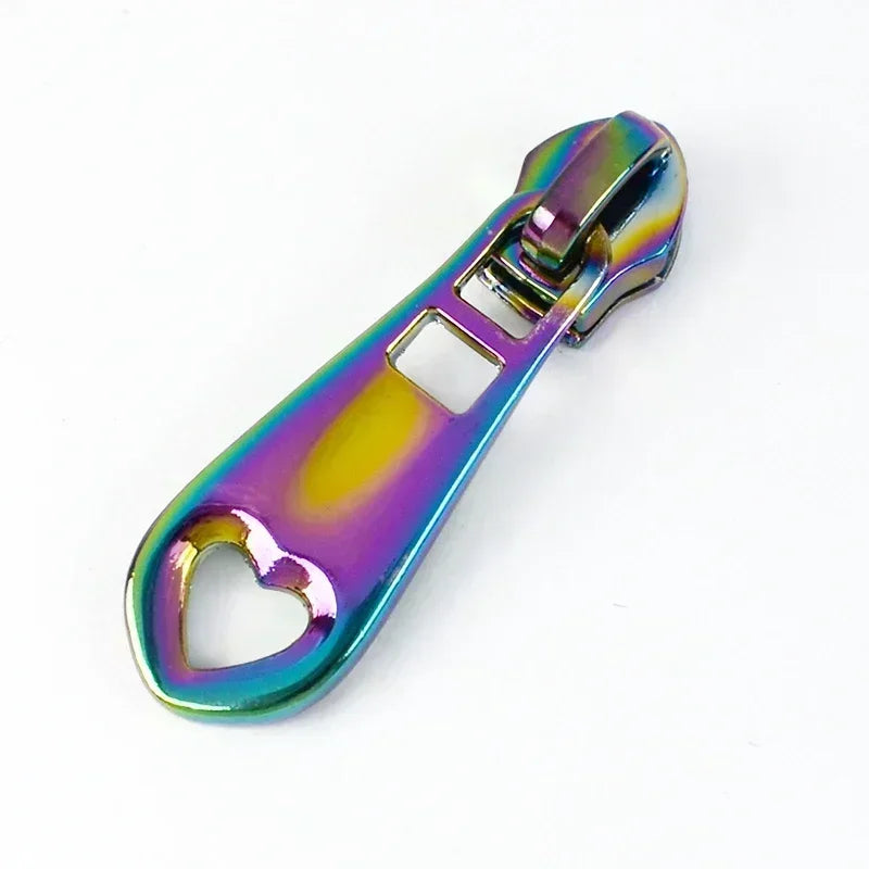 🧵Curseurs de Fermeture Éclair